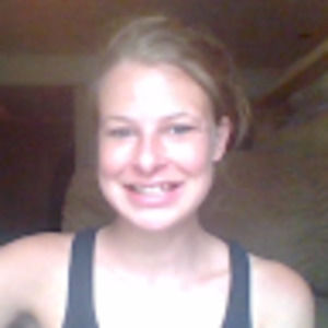 Meet your Posher, Lacey